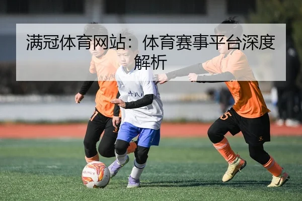 满冠体育网站：体育赛事平台深度解析